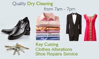 Prestige Dry Cleaners Ltd 1052711 Image 1